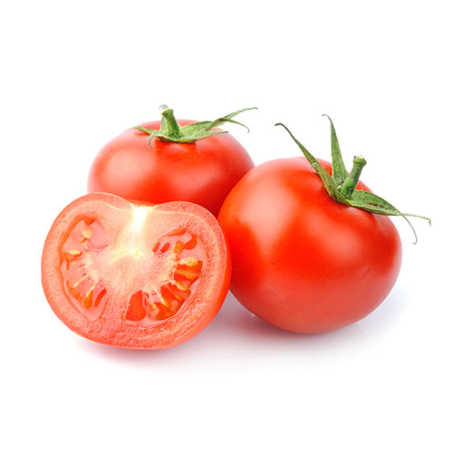 Tomat kasvuhoones